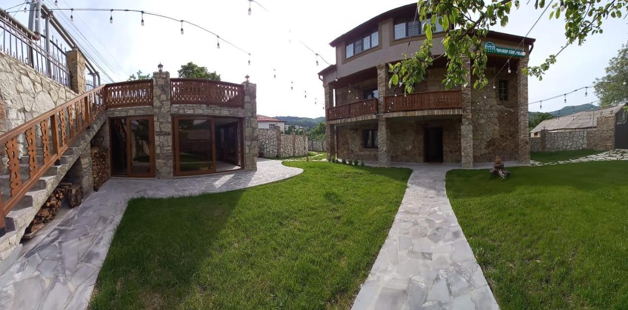 Dilvar Dilijan Bagian luar foto