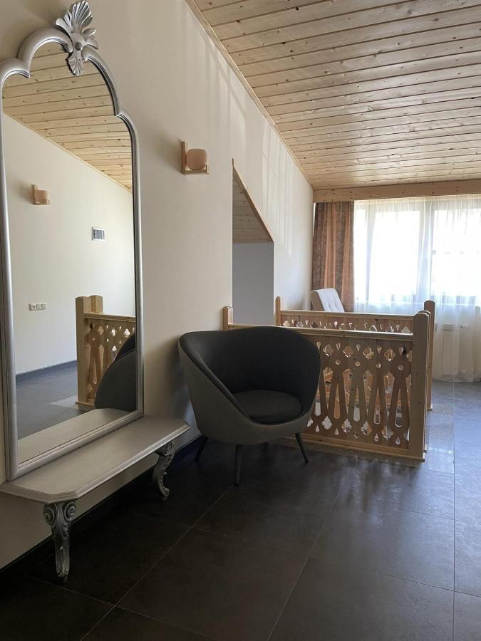 Dilvar Dilijan Bagian luar foto