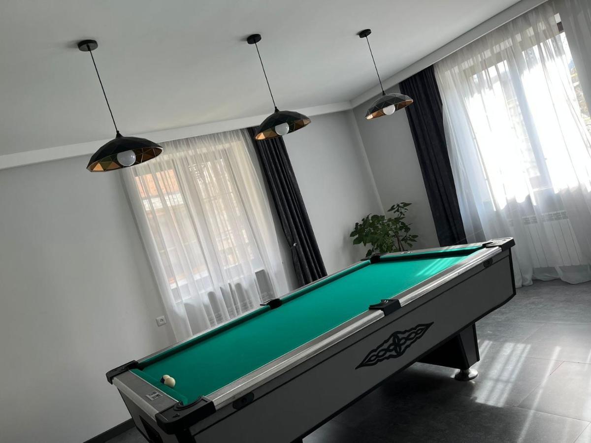 Dilvar Dilijan Bagian luar foto
