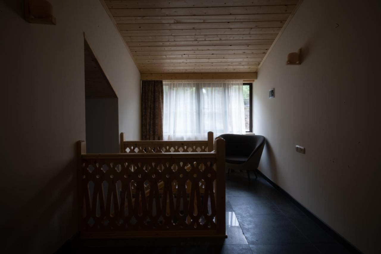Dilvar Dilijan Bagian luar foto