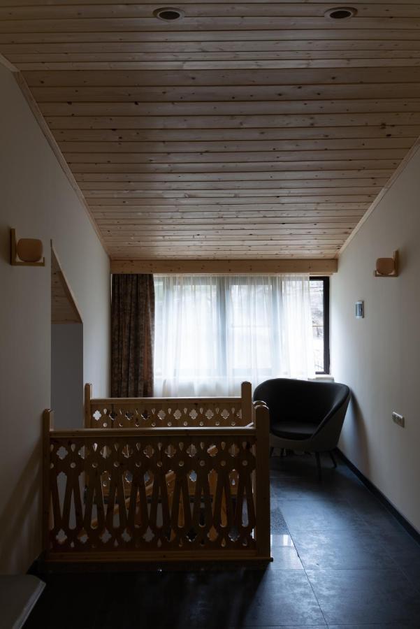 Dilvar Dilijan Bagian luar foto