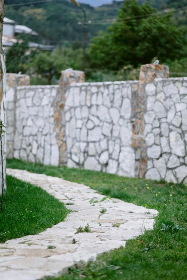 Dilvar Dilijan Bagian luar foto