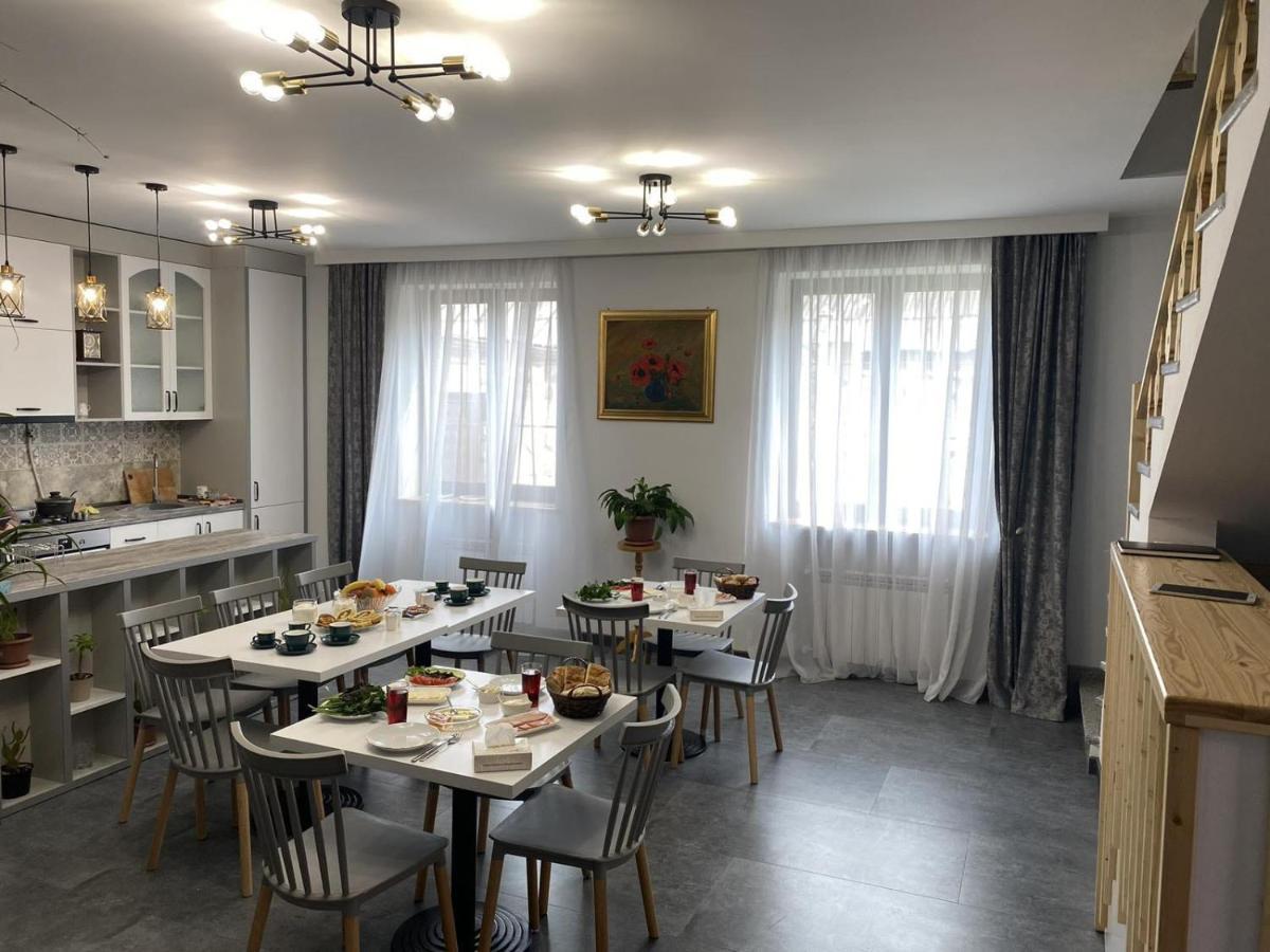 Dilvar Dilijan Bagian luar foto