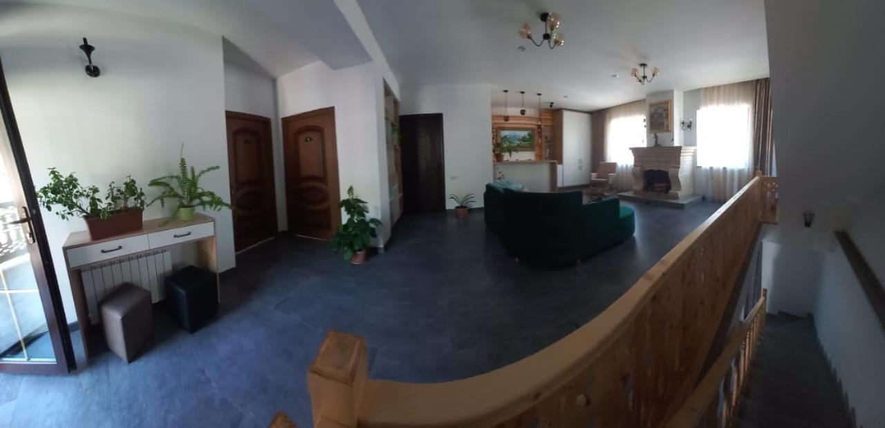 Dilvar Dilijan Bagian luar foto