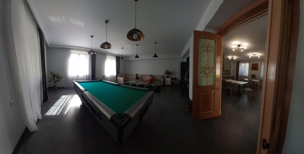 Dilvar Dilijan Bagian luar foto